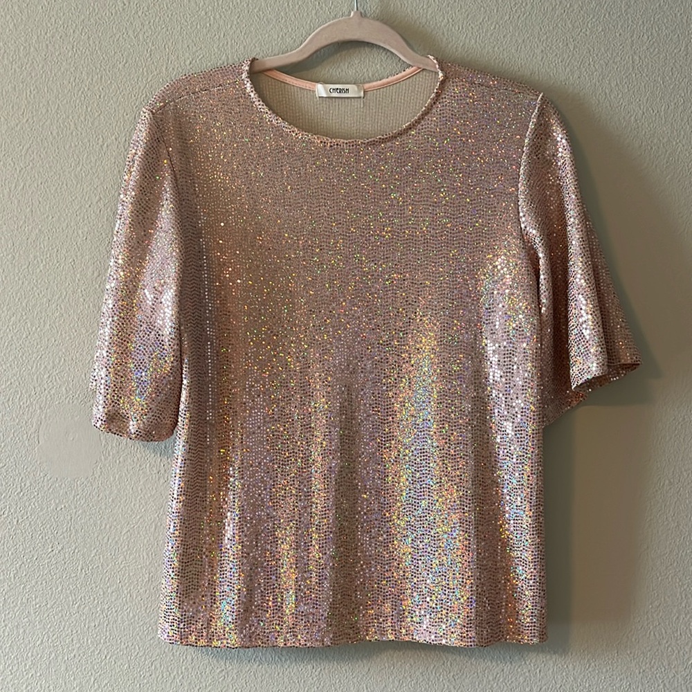Sequence top